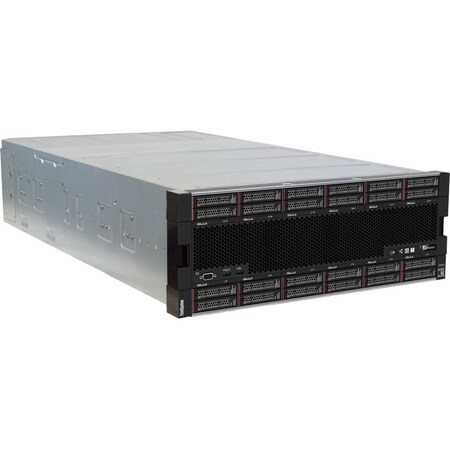 Lenovo Sr950 - Sql Svr 90Tb Dwft 4X8180, 1.5Tb 7X12A027NA